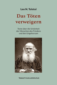 Töten verweigern