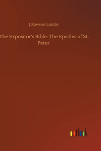 Expositor's Bible