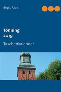 Tönning 2019