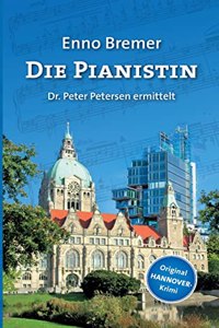 Pianistin