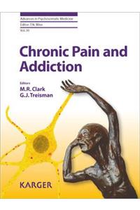 Chronic Pain and Addiction