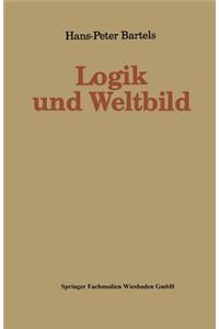 Logik Und Weltbild