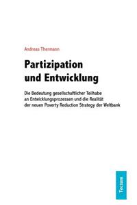 Partizipation und Entwicklung