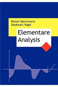 Elementare Analysis