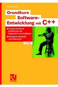 Grundkurs Software-Entwicklung Mit C++