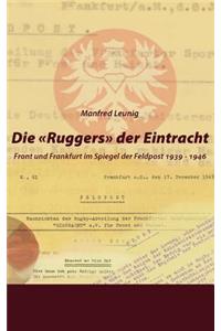 'Ruggers' der Eintracht