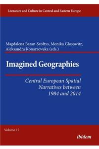 Imagined Geographies