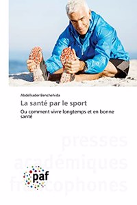 santé par le sport