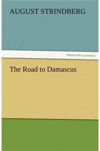 Road to Damascus