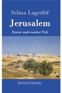 Jerusalem