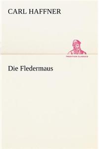 Die Fledermaus