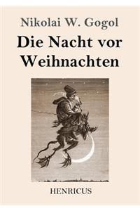 Nacht vor Weihnachten