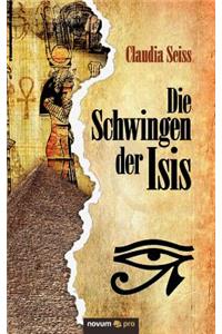 Die Schwingen Der Isis