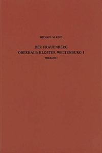 Der Frauenberg Oberhalb Kloster Weltenburg I