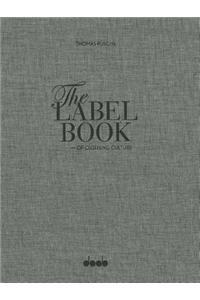 Label Book of Clothing Culture