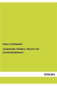 Analytische Studien
