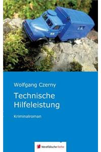 Technische Hilfeleistung