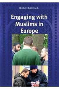 Engaging with Muslims in Europe