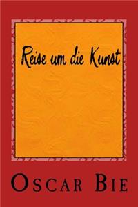 Reise um die Kunst