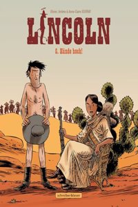 Lincoln: 5. Hande hoch