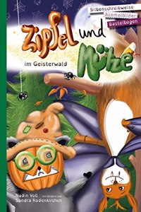 Zipfel und Mutze im Geisterwald