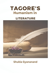 Tagore's humanism in literature