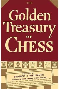 The Golden Treasury of Chess