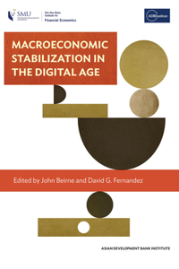 Macroeconomic Stabilization in the Digital Age