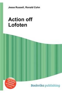 Action Off Lofoten