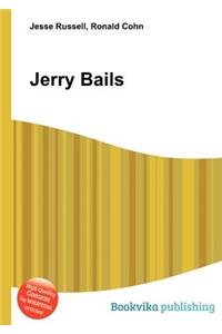 Jerry Bails