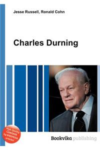Charles Durning