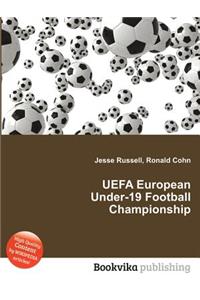 Uefa European Under-19 Football Championship