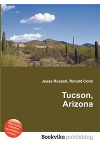 Tucson, Arizona