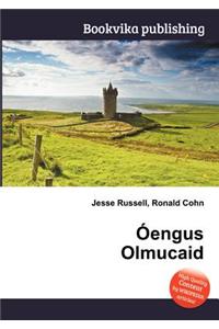 Oengus Olmucaid