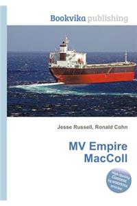 Mv Empire MacColl