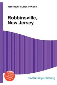 Robbinsville, New Jersey