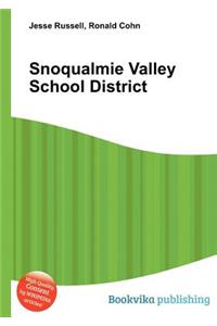 Snoqualmie Valley School District