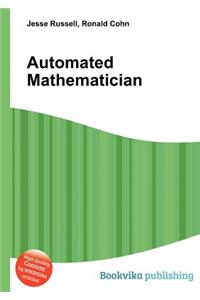 Automated Mathematician
