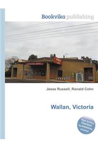 Wallan, Victoria