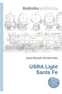 Usra Light Santa Fe
