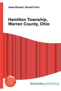 Hamilton Township, Warren County, Ohio