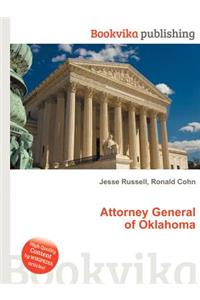 Attorney General of Oklahoma
