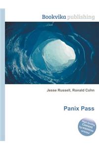 Panix Pass