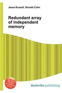 Redundant Array of Independent Memory