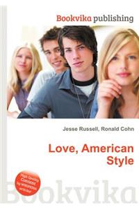 Love, American Style