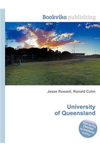 University of Queensland