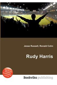 Rudy Harris
