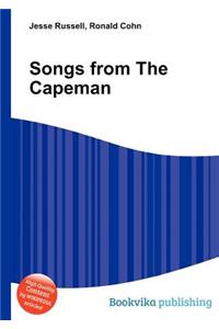 Songs from the Capeman