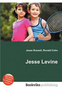 Jesse Levine