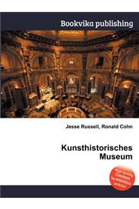 Kunsthistorisches Museum